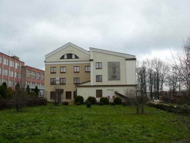 &quot;Аазіс жыцця&quot;