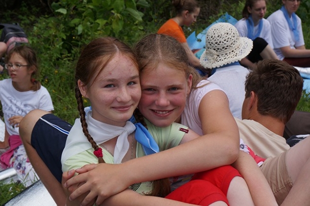 Жодзіна - Будслаў 2015