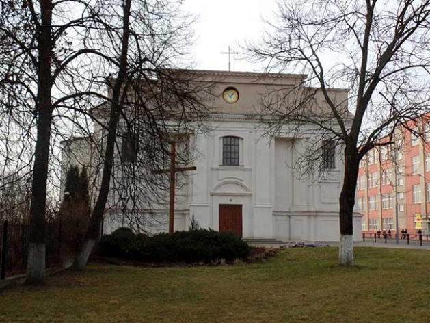 Уік-энд Святога Духа