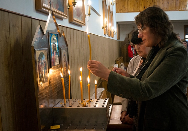 Санктуарый Маці Божай Фацімскай распачаў сваю дзейнасць