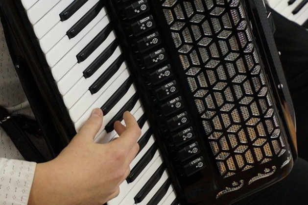 Калядны канцэрт