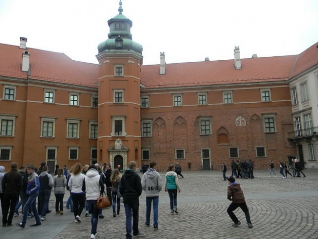 Міжнароднае спатканне марыянскай моладзі