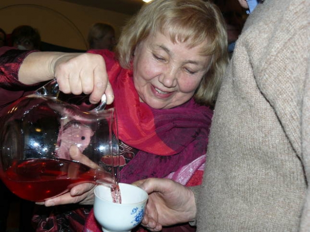 &quot;Аплаткавае спатканне&quot;.