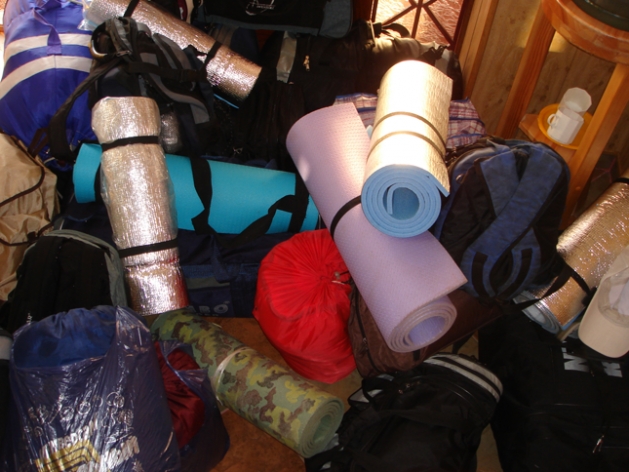 Да Маці Божай Будслаўскай!!!