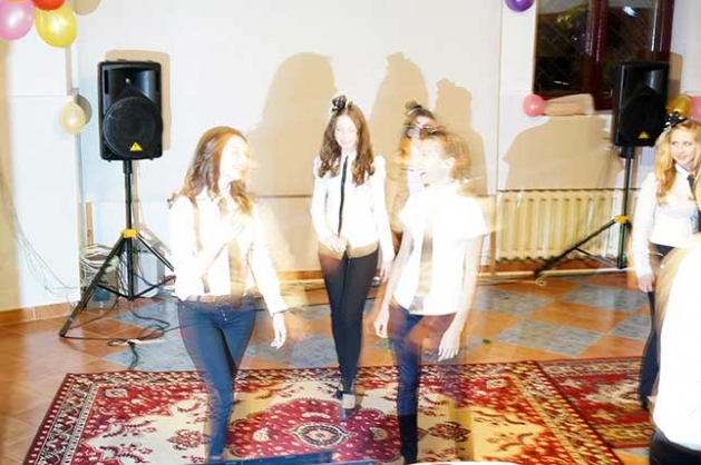 Фота з &quot;Андрэек&quot;