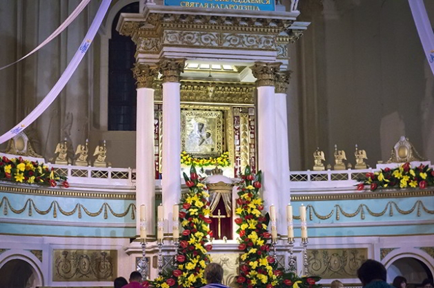 Жодзіна-Будслаў-2016