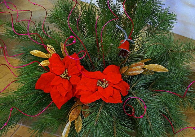 Святкаванне Божага нараджэння