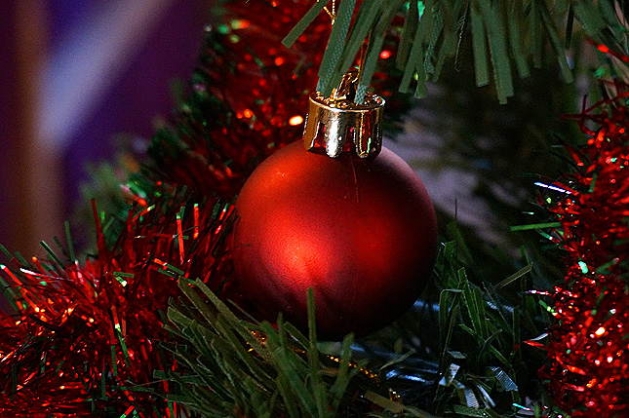 Вясёлых свят!!!