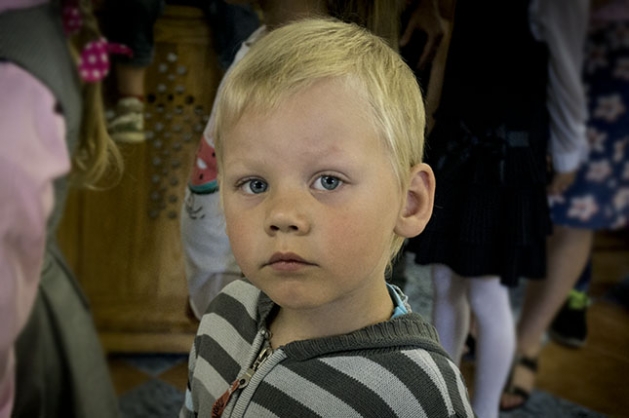 Пачынаем навучальны год