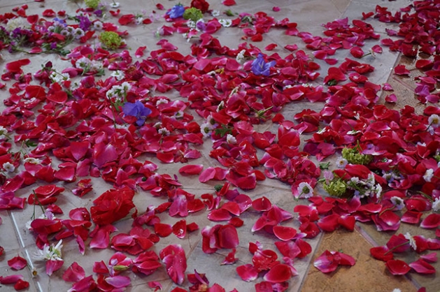 Урачыстасць Найсвяцейшага Цела і Крыві Хрыста