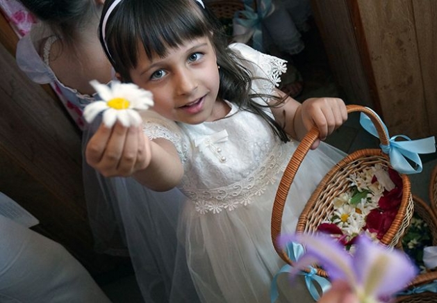 Працэссія Божага Цела прайшла ў нядзелю