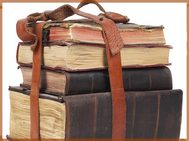 Усе мы вучні ў школе жыцця