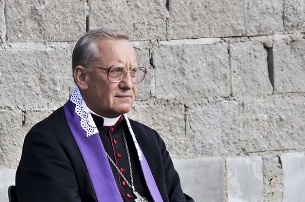 Пастырскае пасланне арцыбіскупа Тадэвуша Кандрусевіча на Адвэнт 2016