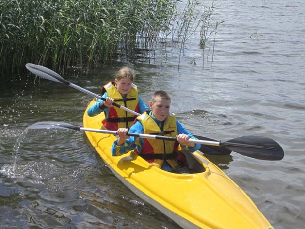 Летнік у Браславе