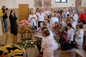 &quot;Любоўю жыць!&quot;