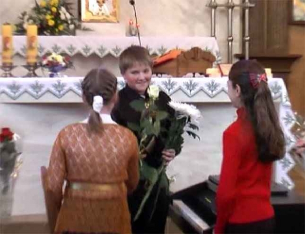 Бах і Бетховен, Шуберт і Пракоф&#039;еў...