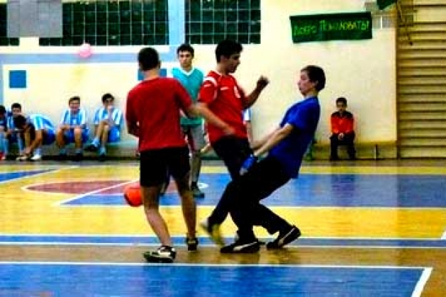 Весела і прыемна!