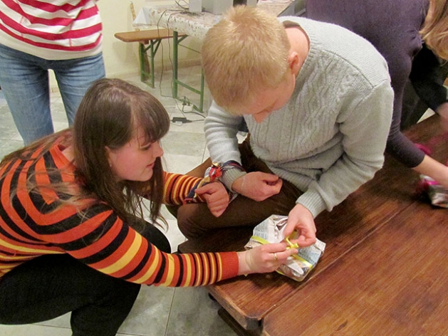 Уік-энд спраўдзіў надзеі.