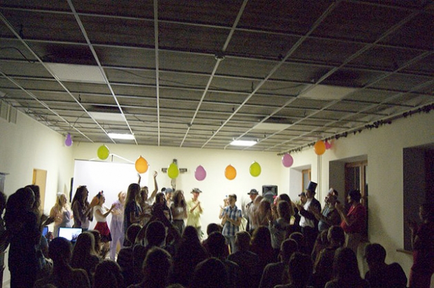 &quot;Аазіс&quot;