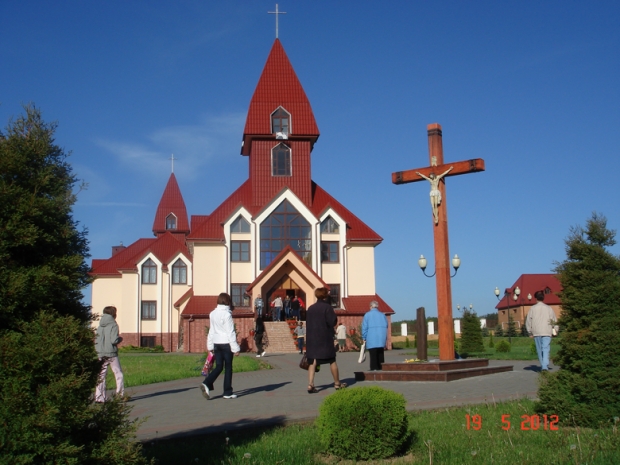 Пачаліся рэкалекцыі у Школе Хрысціянскага Жыцця і Евангелізацыі