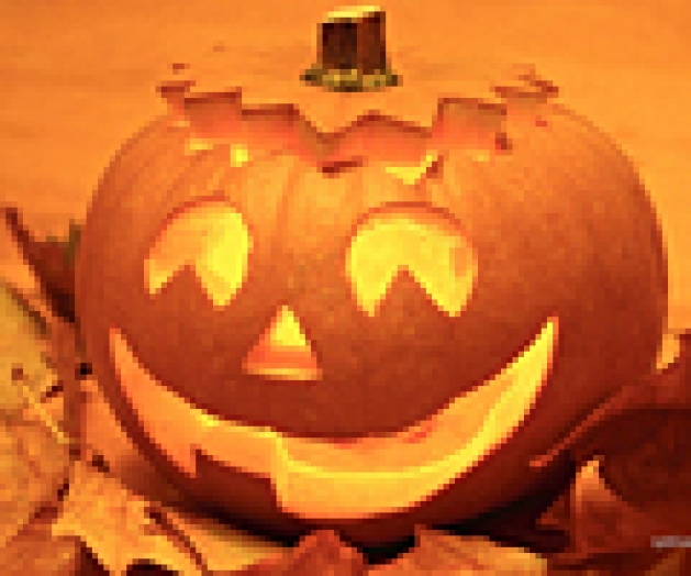 Ці можа хрысціянін «святкаваць» Хэлоўін?