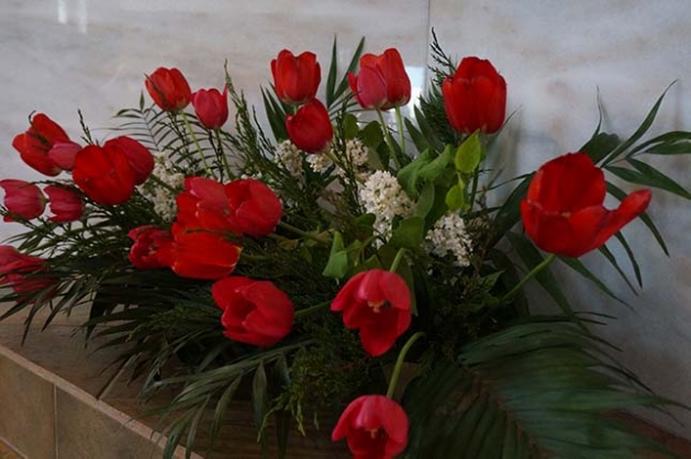 У жодзінскай парафіі свята!