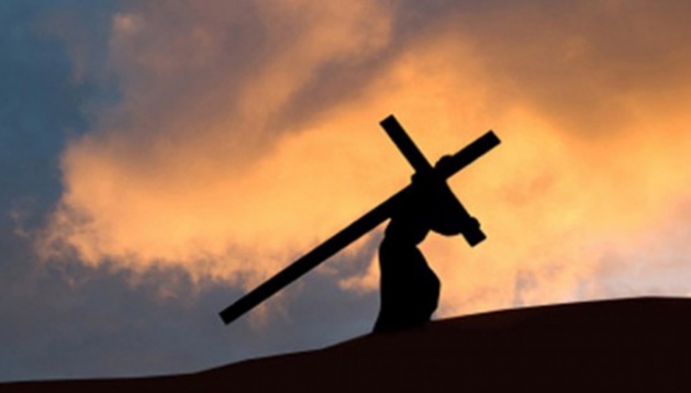 Заўсёды рабіць выбар у гонар Бога